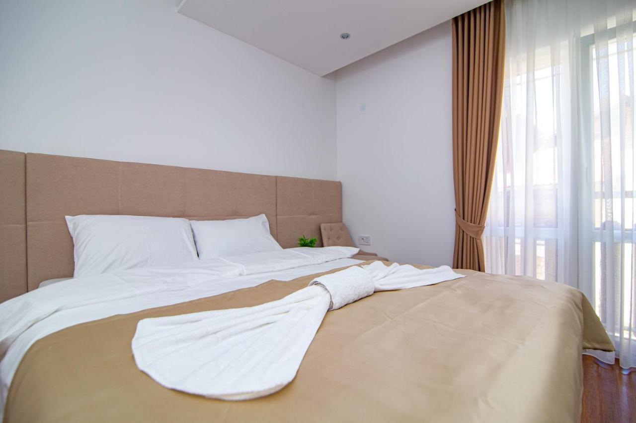 Hotel Konaciste Akustik ズラティボール エクステリア 写真