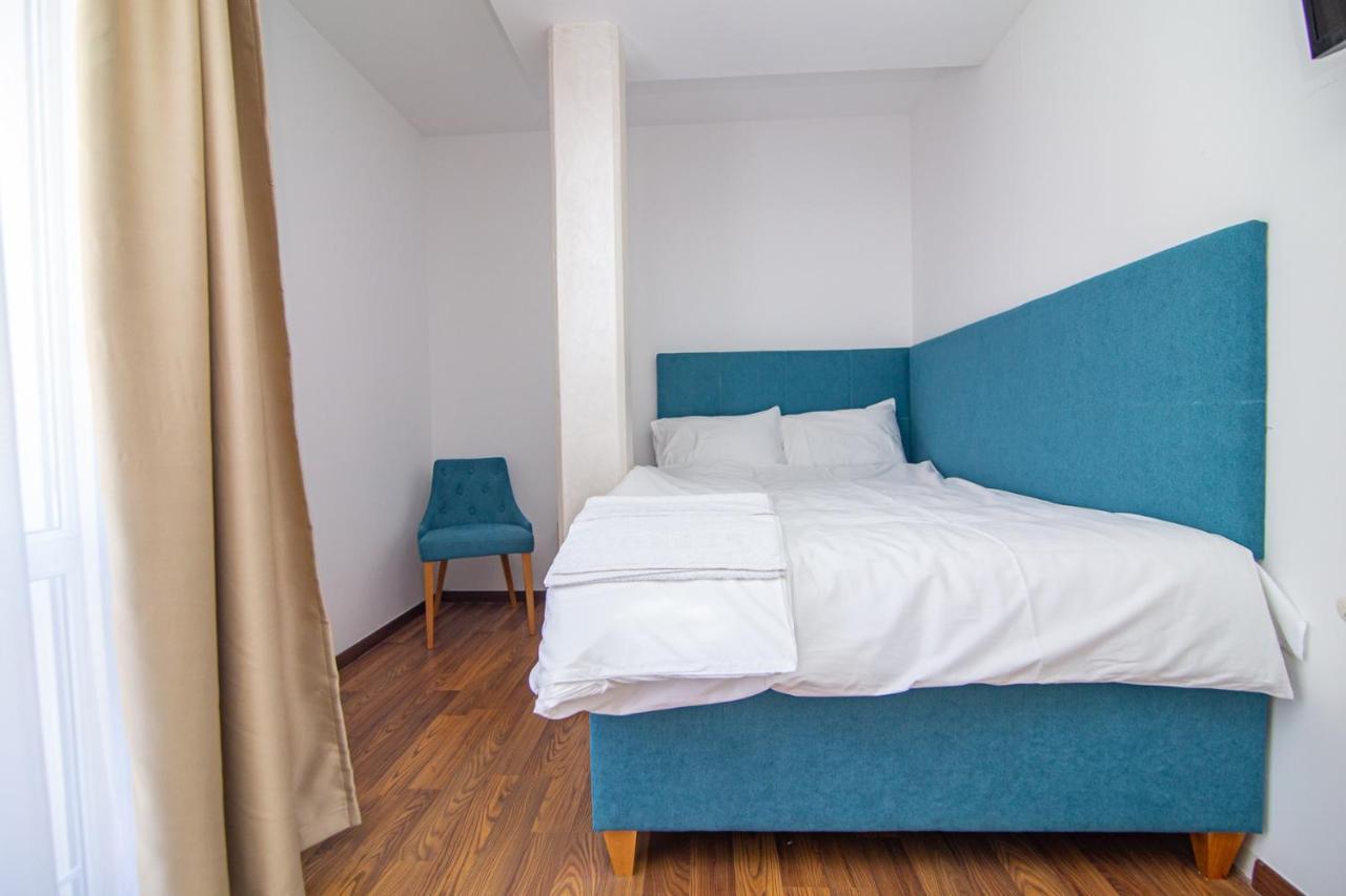 Hotel Konaciste Akustik ズラティボール エクステリア 写真