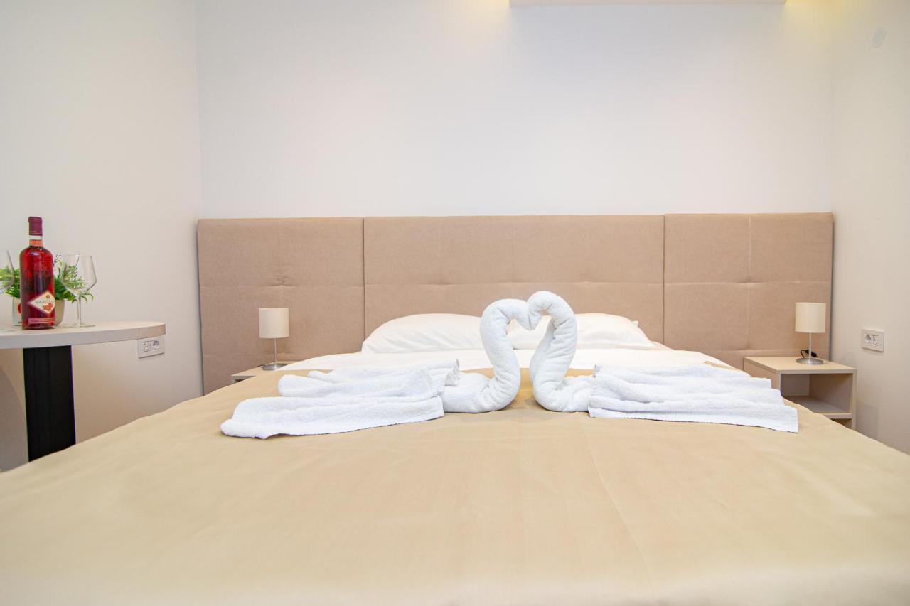 Hotel Konaciste Akustik ズラティボール エクステリア 写真