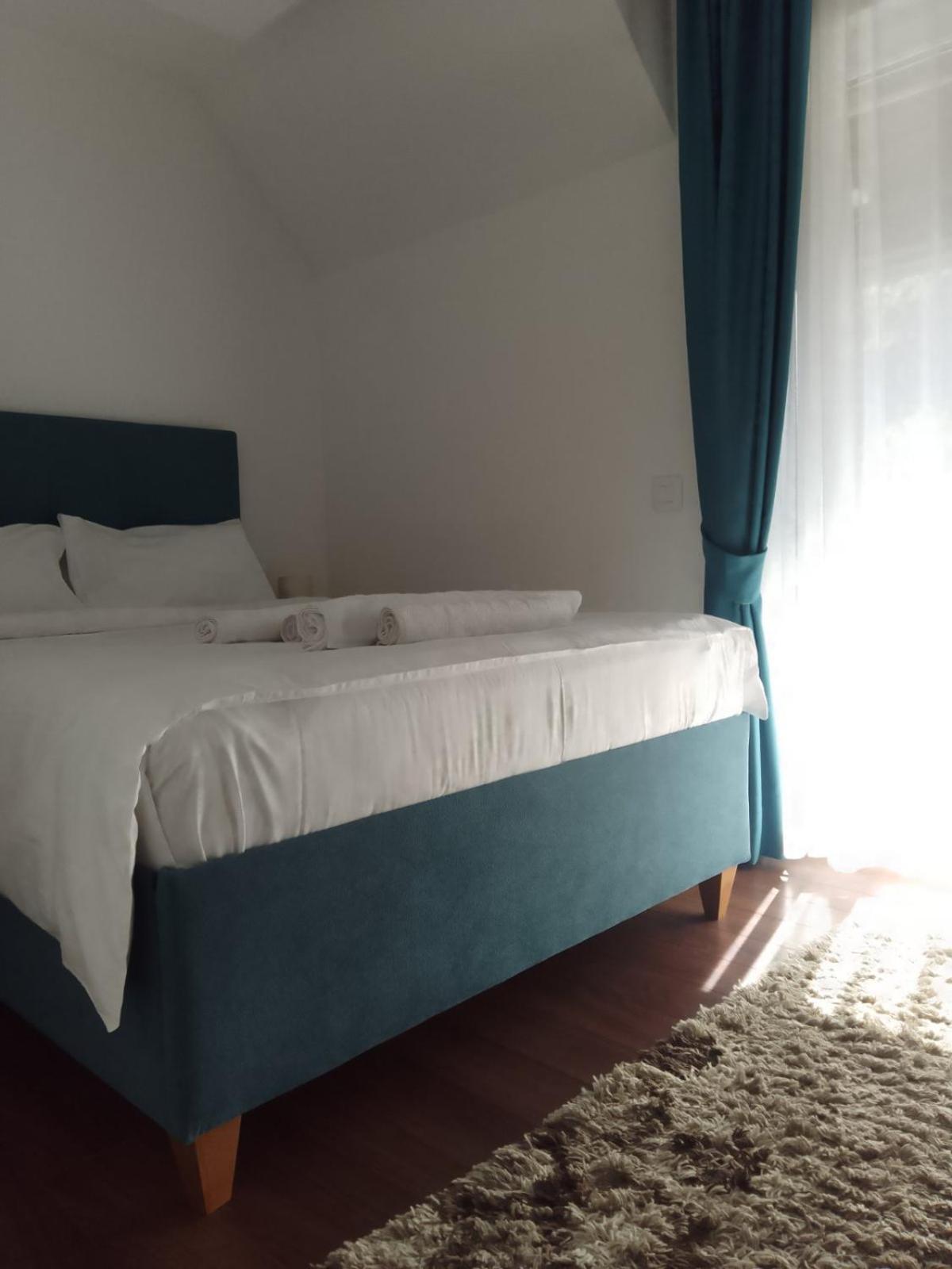 Hotel Konaciste Akustik ズラティボール エクステリア 写真